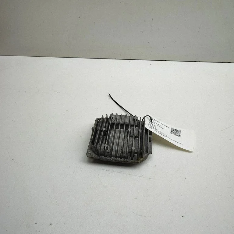 LED ballast control module A2C99886901