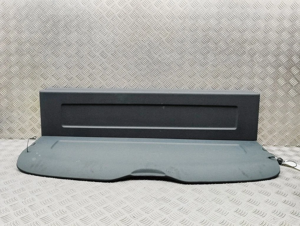 Parcel shelf – Audi Q5 SQ5 8R (2008-2017)