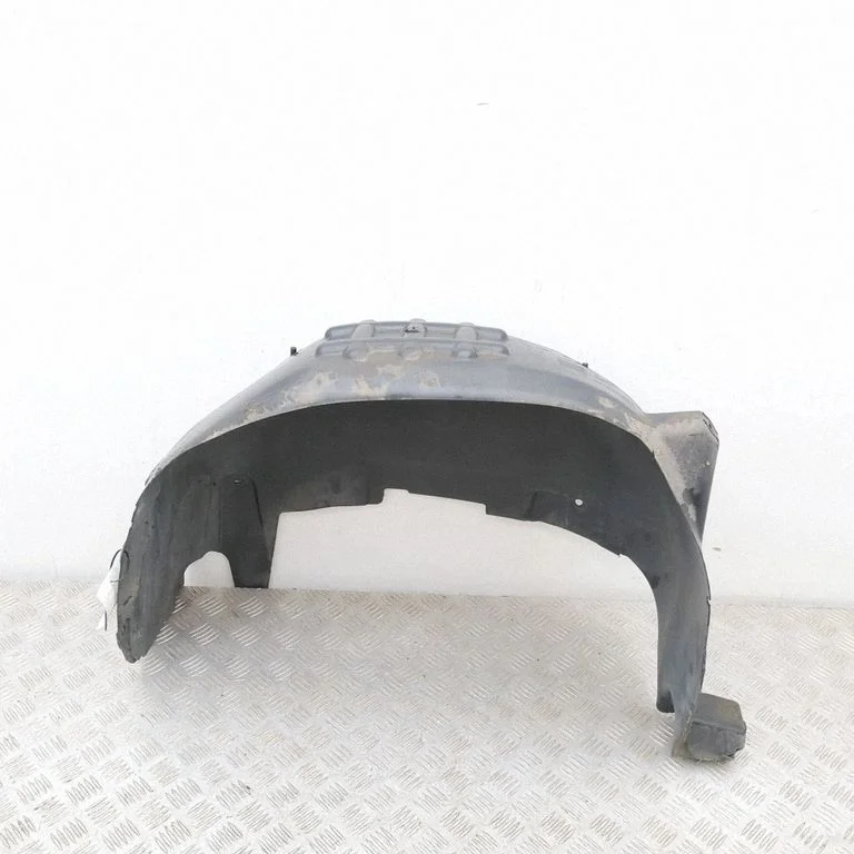 Tagumine poritiivakate – Peugeot Partner III (2018-)