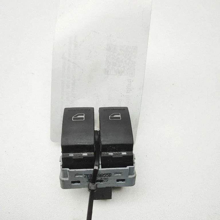 Elektrisko logu slēdzis 7E0359855B
