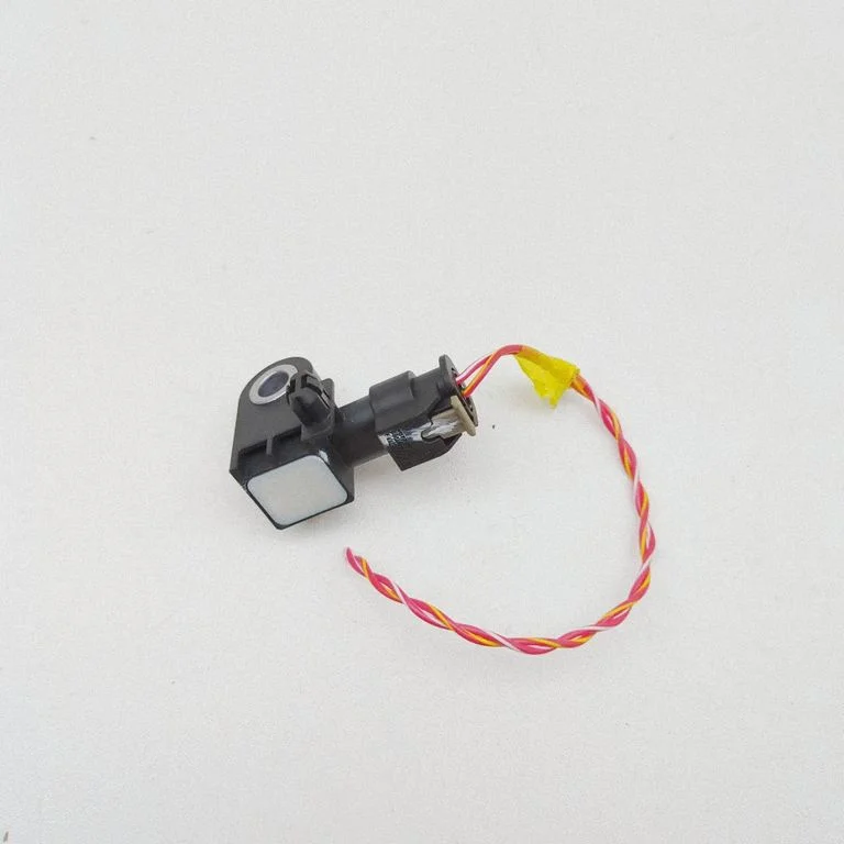 Drošības spilvenu trieciena sensors 407000493AA