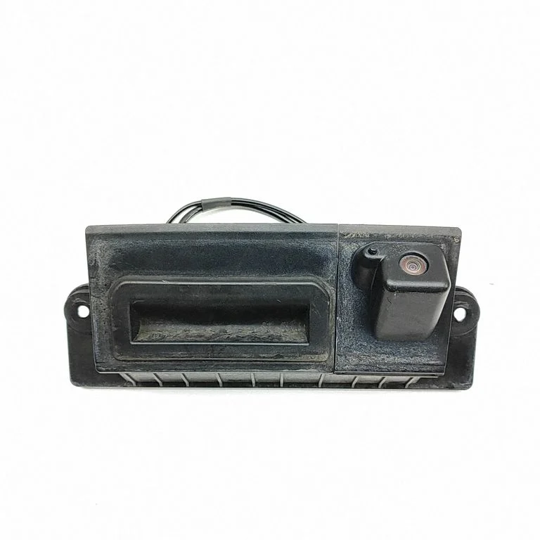 Reversing camera 4J3827574A – Audi E-tron GT (2021-)