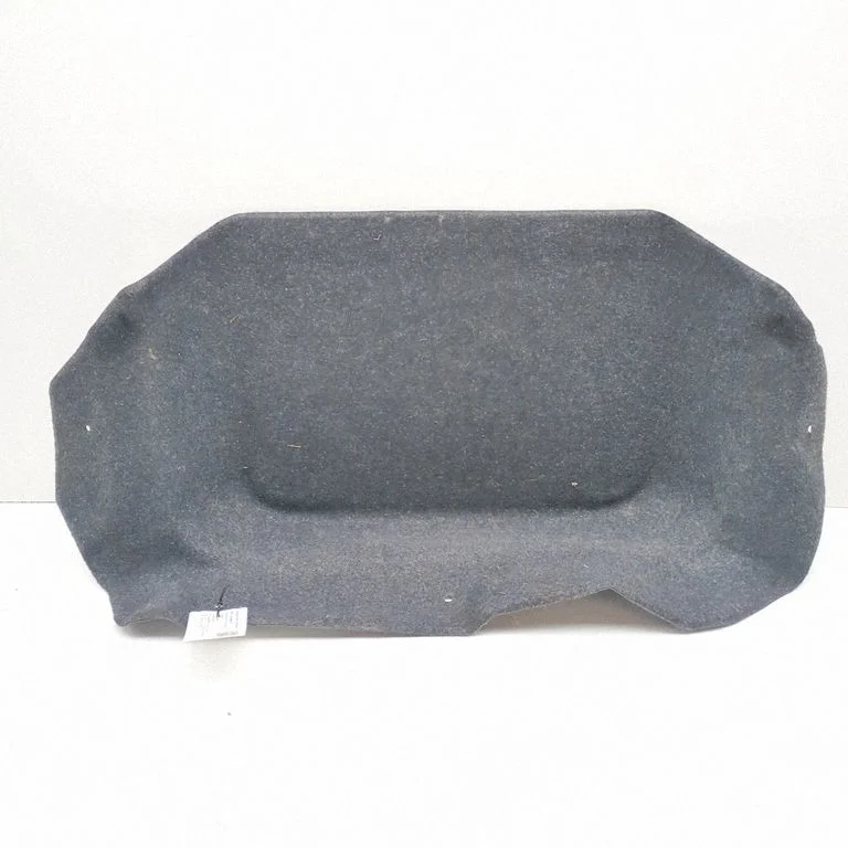 Trunk/boot floor carpet liner N2436881X