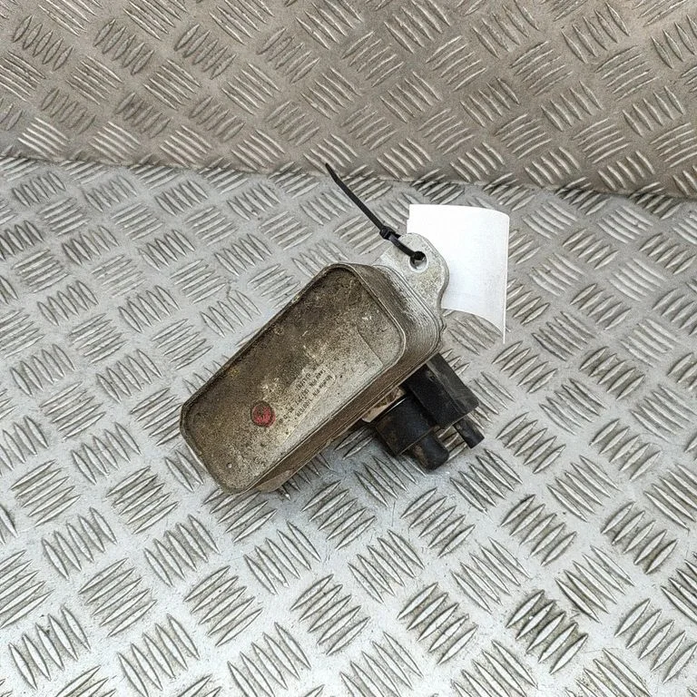 Hübriid-/elektriauto aku jahutusventilaator – Tesla Model X (2015-)