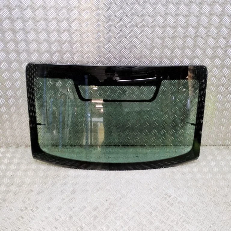 Rear windscreen/windshield window 4J3845051A – Audi E-tron GT (2021-)