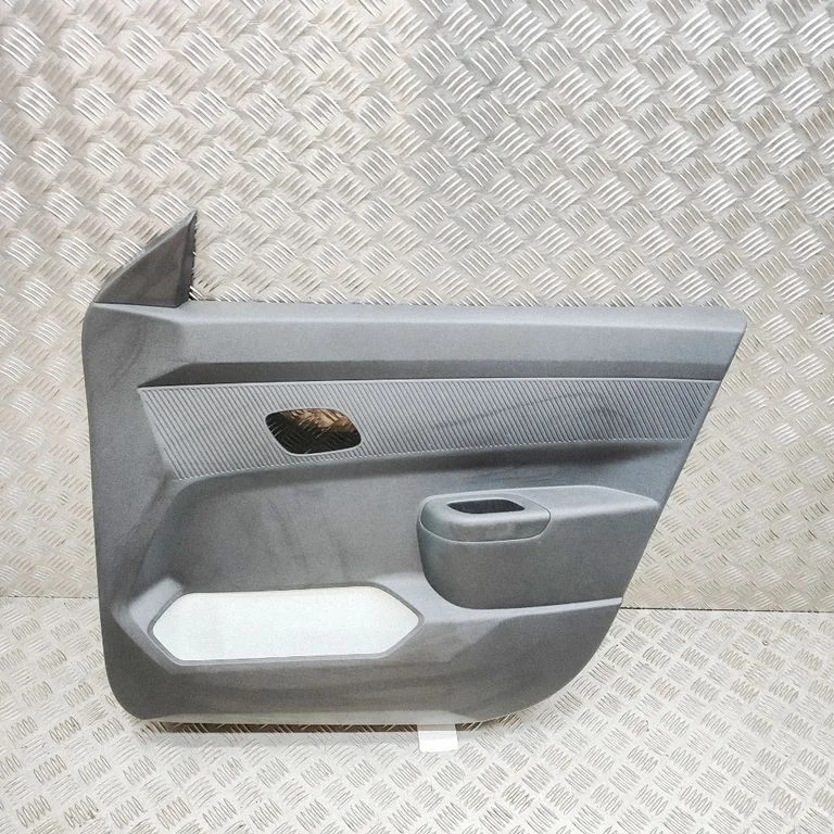 Front door card panel trim – right