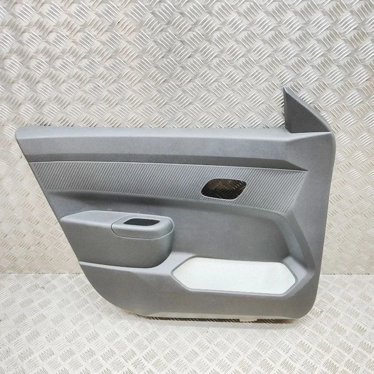 Front door card panel trim 809019246R