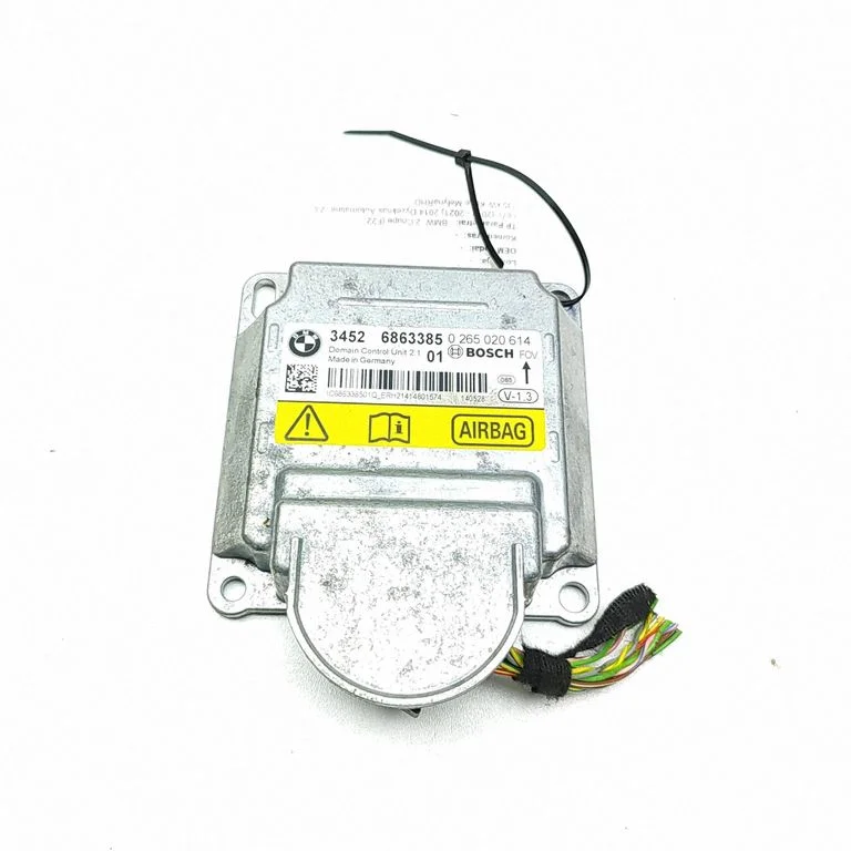 Airbag control unit/module – BMW 2 Series F22 F23 (2013-2017)