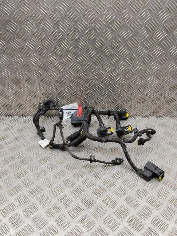Muud juhtmed / juhtmestik – Mercedes-Benz CLA-klass C118 X118 (2019-)