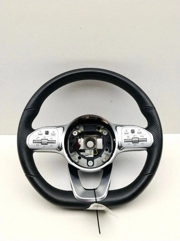 Rool – Mercedes-Benz CLA-klass C118 X118 (2019-)