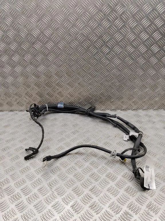 Muud juhtmed / juhtmestik – Mercedes-Benz CLA-klass C118 X118 (2019-)