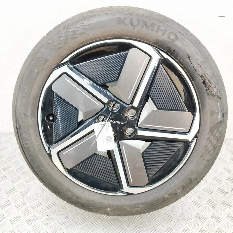 R19 vieglmetāla disks (-i) 203000915AA