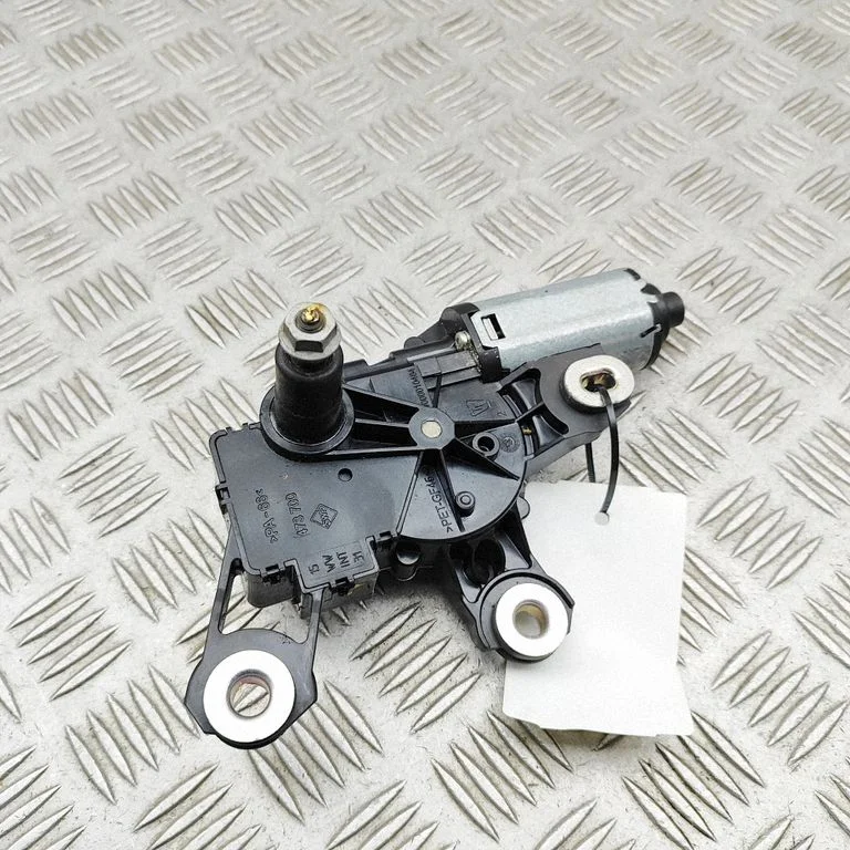 Aizmugurējā stikla tīrītāja motoriņš W000030883