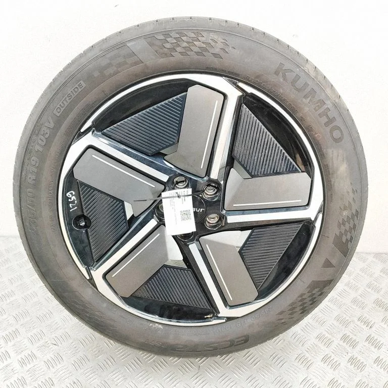 R19 vieglmetāla disks (-i) 203000915AA