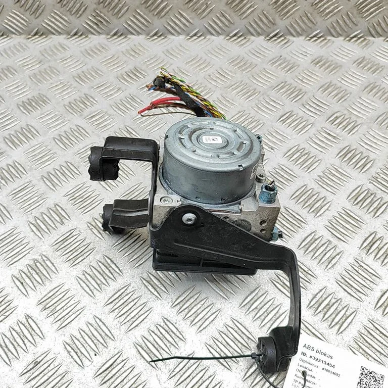 ABS bloks 6869725