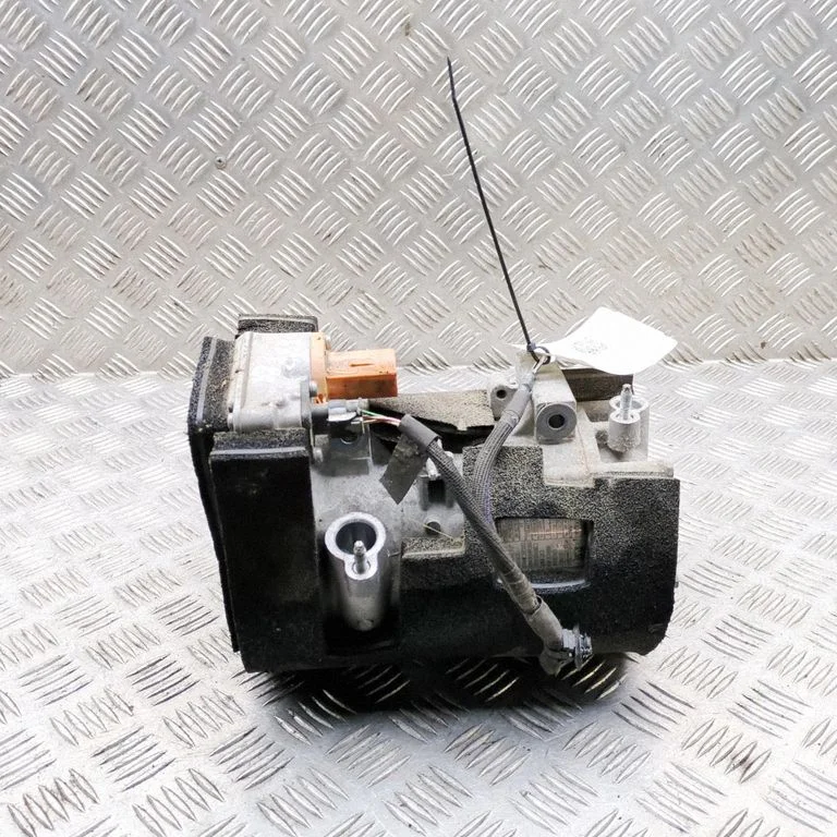 Kliimakompressor (pump) 9859292880