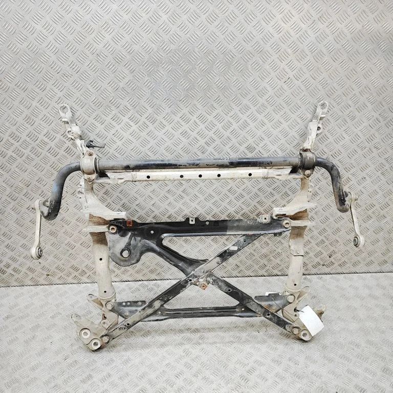 Front subframe 95B411309C