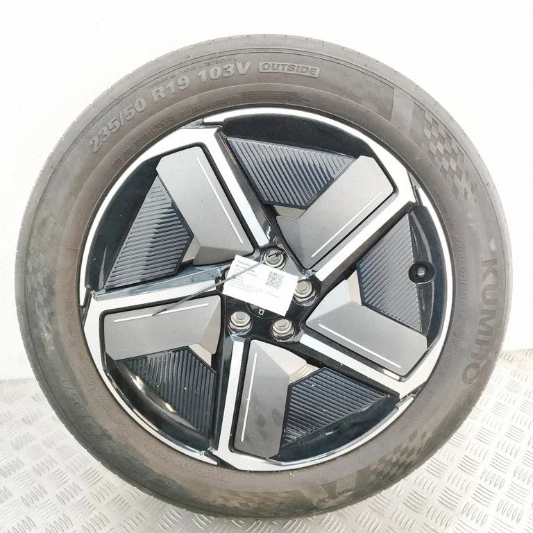 R19 vieglmetāla disks (-i) 203000915AA