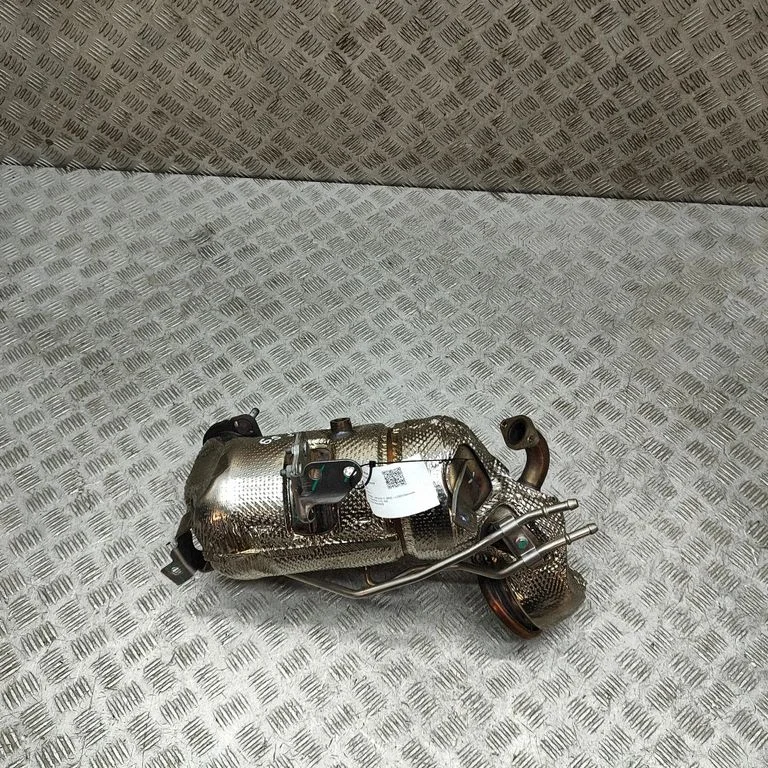 Katalizators/ FAP/DPF cieto daļiņu filtrs 153001061AA
