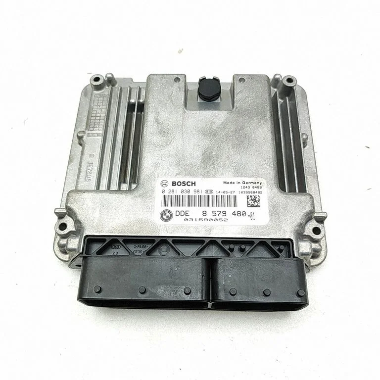 Dzinēja vadības bloks 0281030981