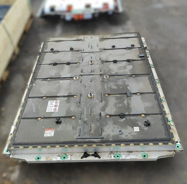 Hübriid-/elektriauto aku 1EA804842BF – Volkswagen ID.7 (2023-)