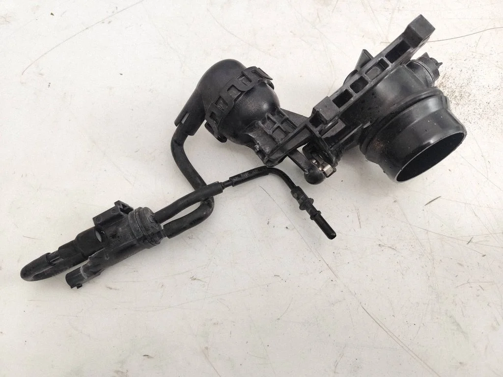 Throttle body valve – Mercedes-Benz GLB X247 (2019-2025)