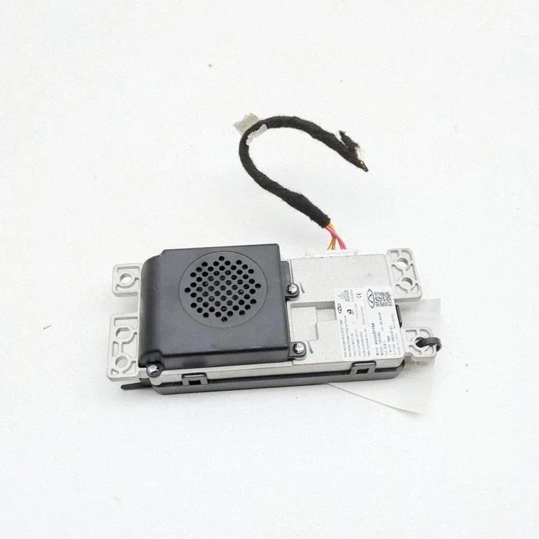 Bezvadu uzlādes modulis 802000311AA
