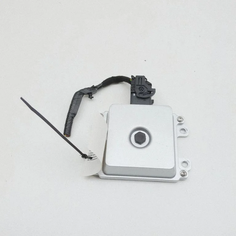 Sprieguma pārveidotājs/pārveidošanas modulis 807000573AA