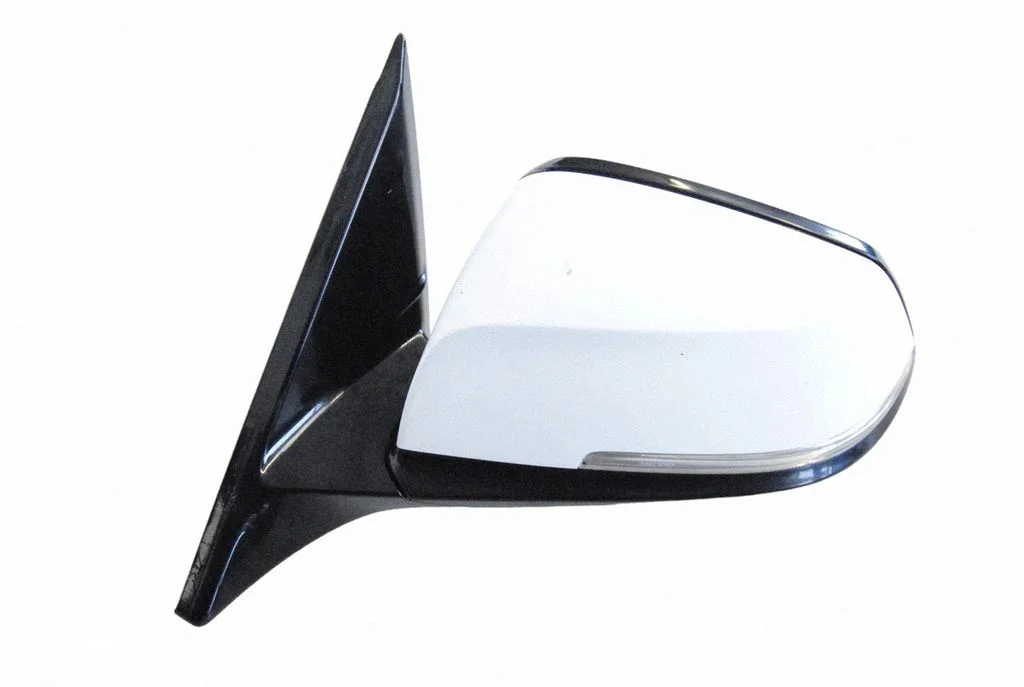 Lusterko mechaniczne (wersja 2-drzwiowa) – BMW Seria 4 F32 F33 (2013-2020)