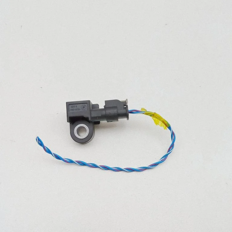 Drošības spilvenu trieciena sensors 407000493AA