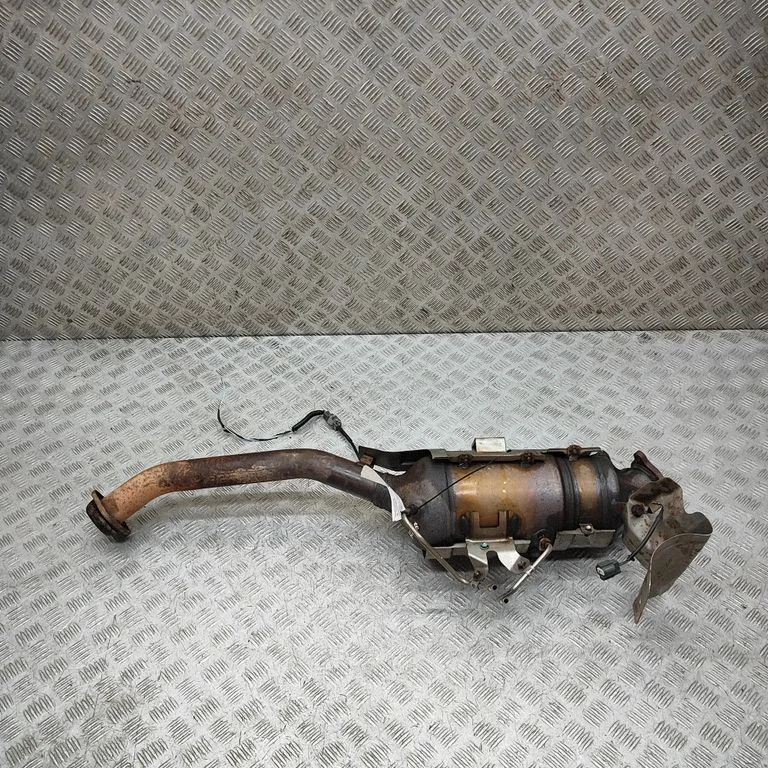 Katalizator / filtr cząstek stałych FAP/DPF 1584A906