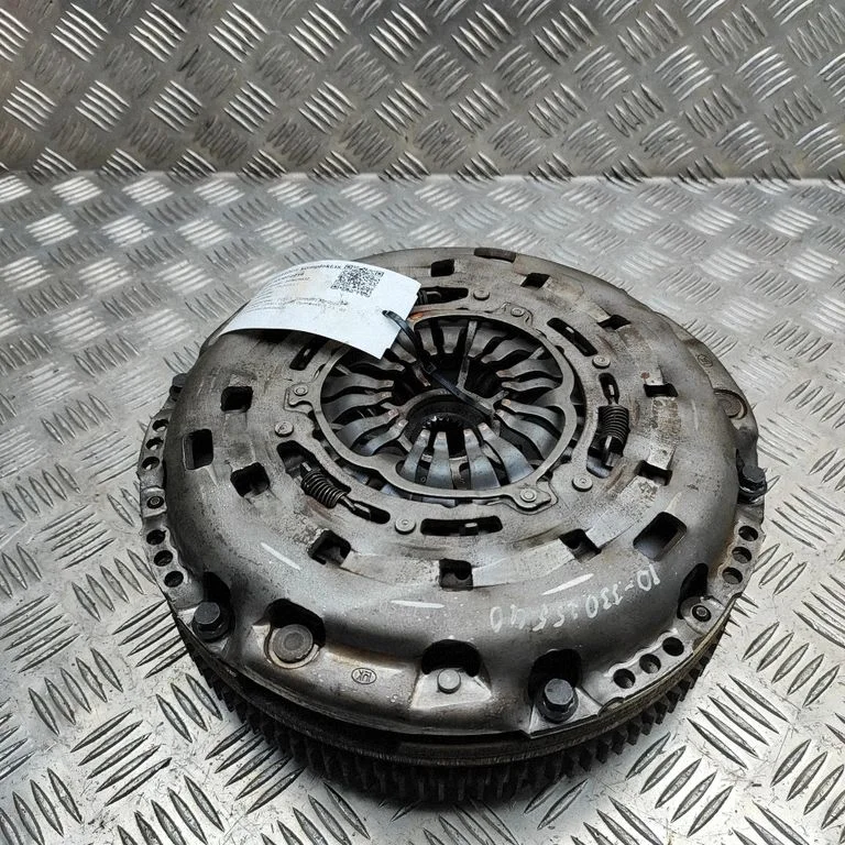 Clutch set kit – Ford Transit - Tourneo Connect (2009-2013)