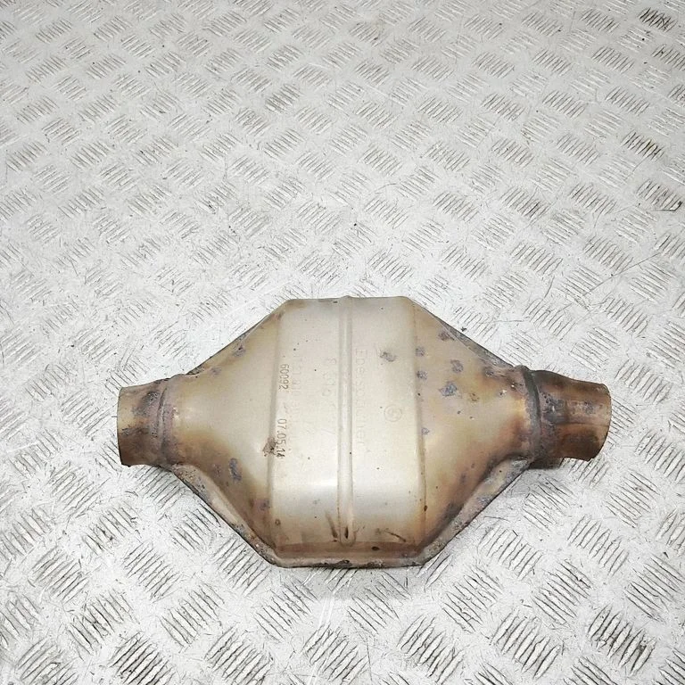 Katalizators/ FAP/DPF cieto daļiņu filtrs 8515027