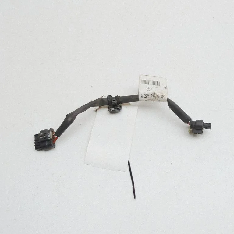 Other wiring loom – Mercedes-Benz C-Class W205 (2014-2021)