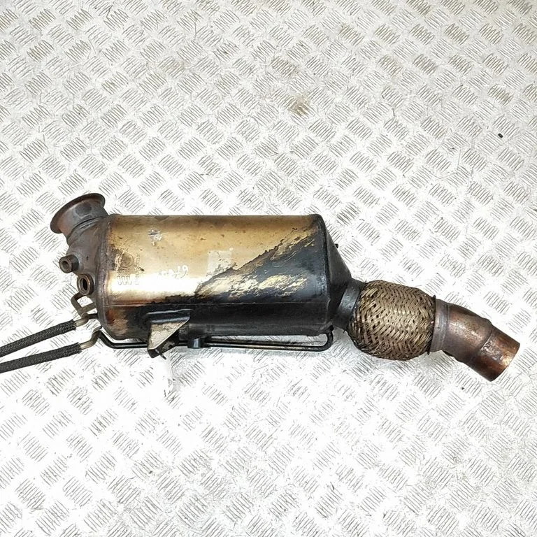 Katalizators/ FAP/DPF cieto daļiņu filtrs 8518139