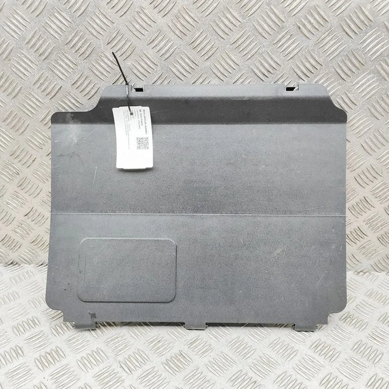 Other body part – Audi Q5 SQ5 8R (2008-2017)