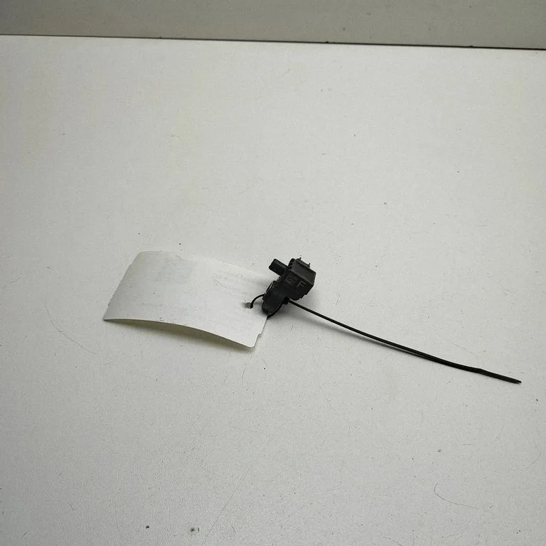 Czujnik zderzeniowy poduszek powietrznych 31451526