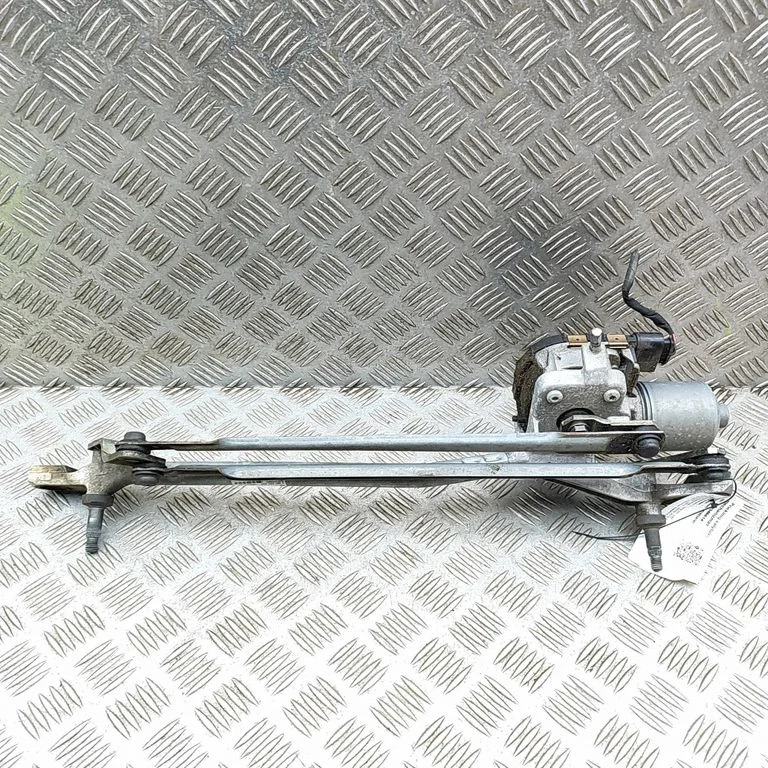 Mechanizm wycieraczek z silniczkiem 3397021424