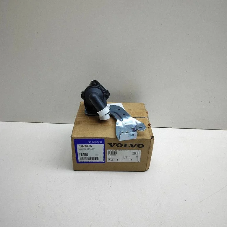 Elektriline lisatsirkulatsioonipump – Volvo S90, V90 (2016-)