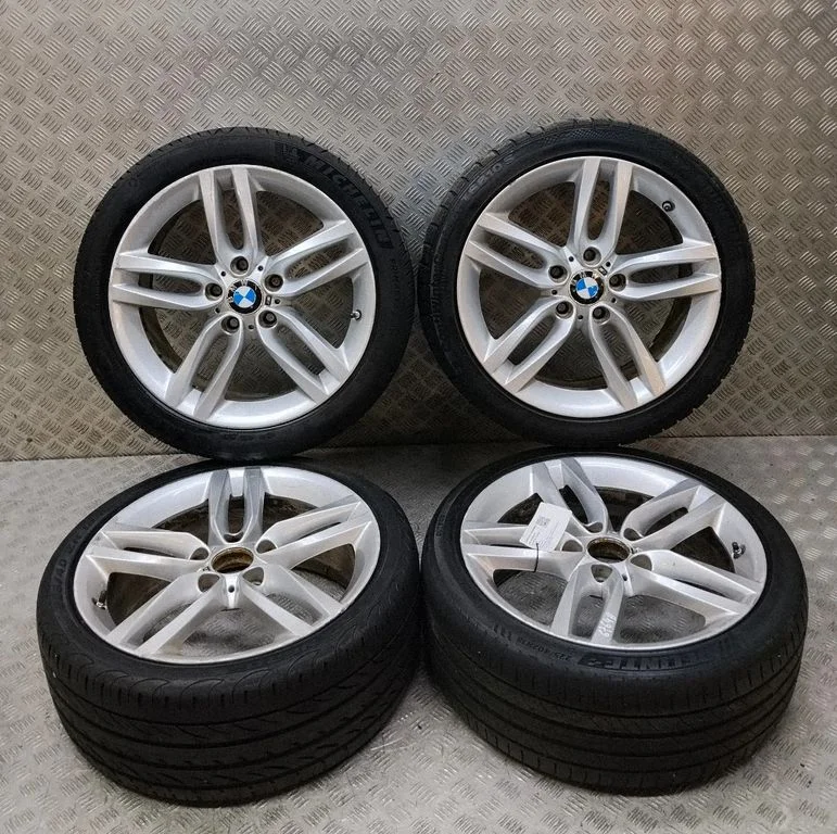 R18 vieglmetāla disks (-i) 7846784