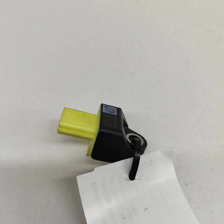 Airbag deployment crash/impact sensor – Toyota RAV 4 (XA50) (2018-)