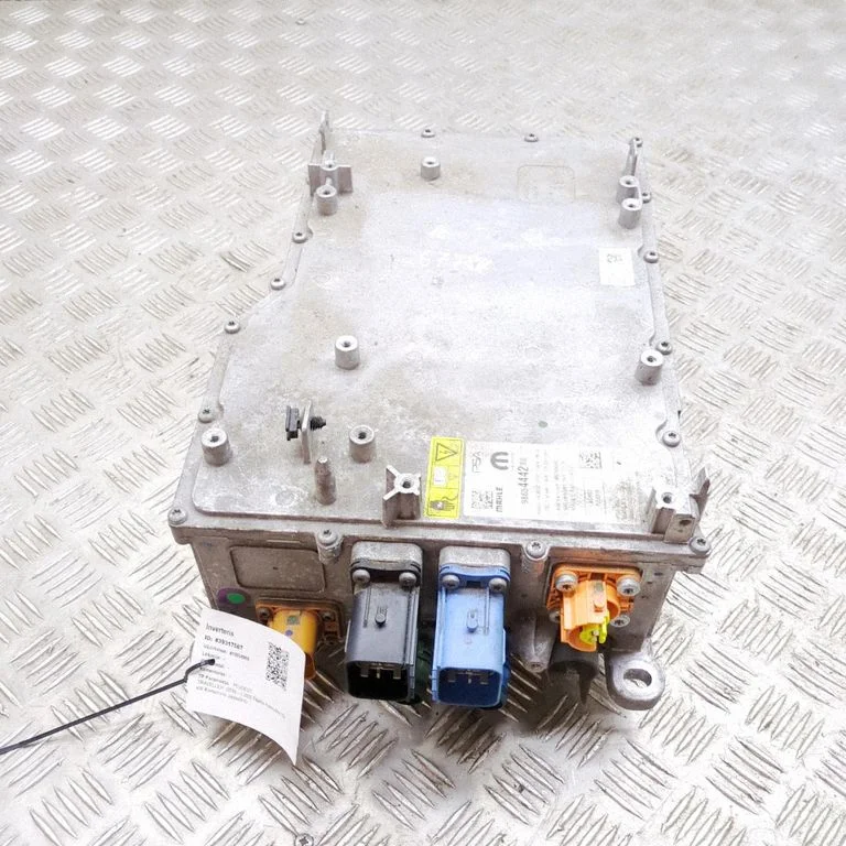 Voltage converter inverter 9860926880