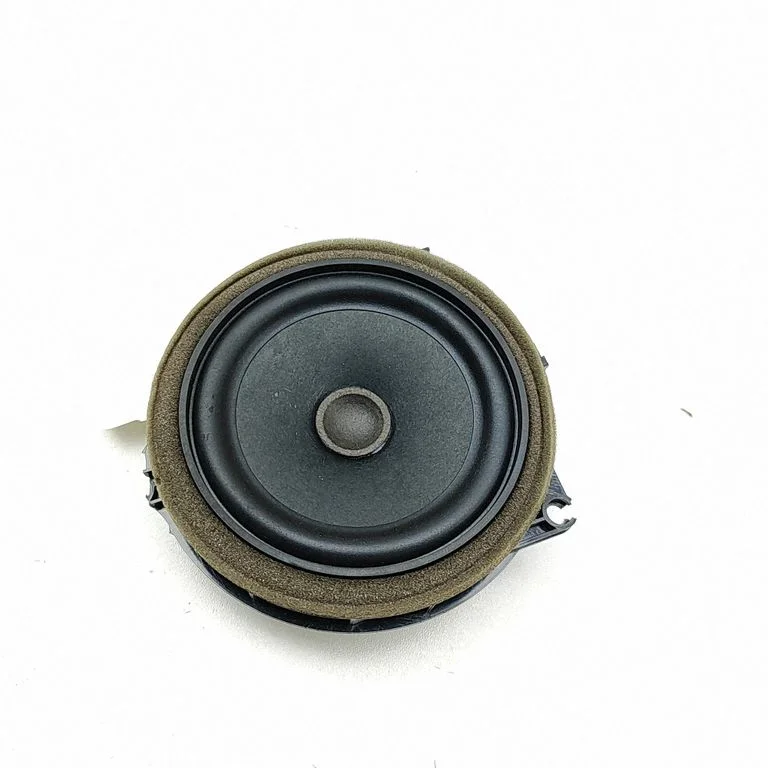 Skaļrunis (-ņi) priekšējās durvīs 9288769