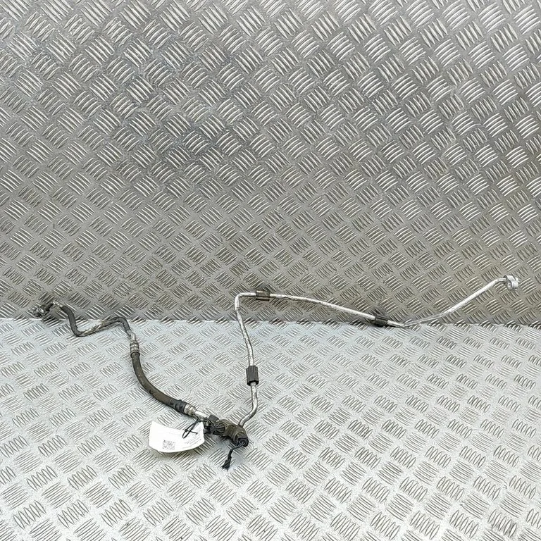 Gaisa kondicioniera caurule (-es)/šļūtene (-es) 9212236