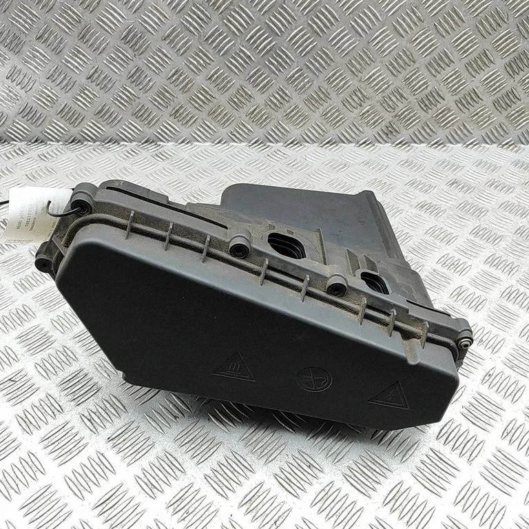 Kaitsmekarp (komplekt) – BMW 2-seeria F22 F23 (2013-2017)