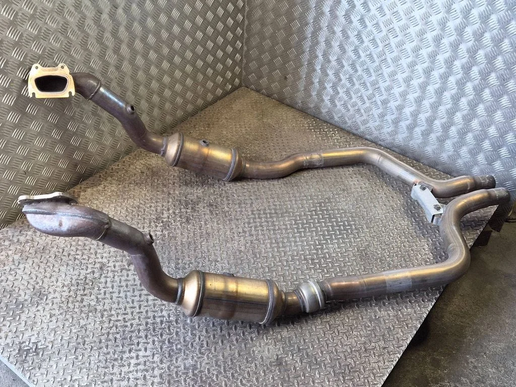 Katalüsaator/ FAP/DPF tahkete osakeste filter