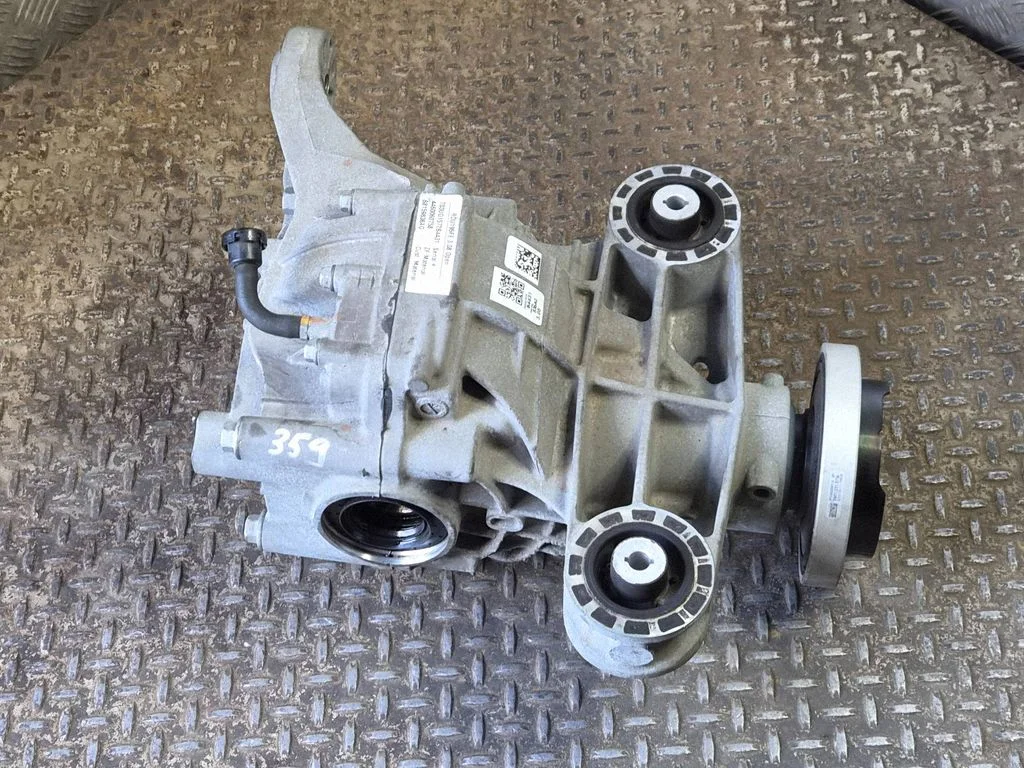 Rear differential 68159836AG