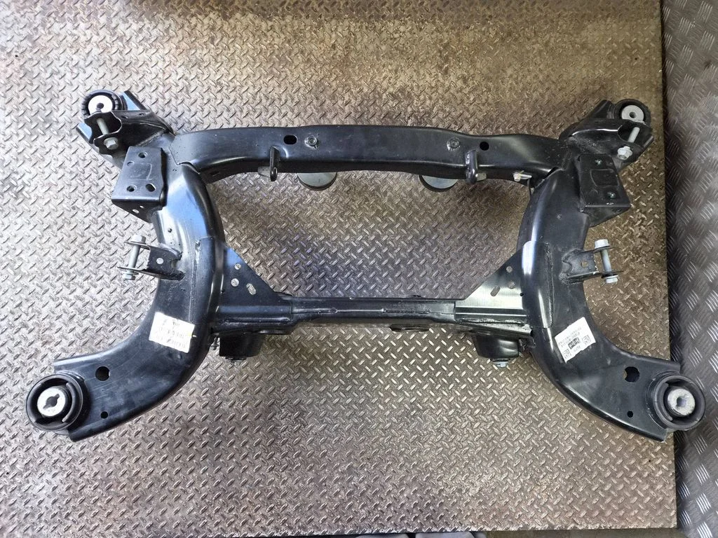 Rear subframe