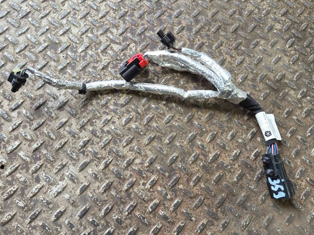 Other wiring loom 68371469AA