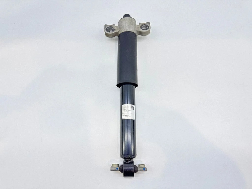 Rear shock absorber/damper – Ford Mustang VII (2023-)